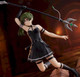 Thunder Tech Frieren Beyond JourneyS End Luminasta Bel Figure