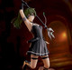 Thunder Tech Frieren Beyond JourneyS End Luminasta Bel Figure