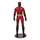 Mcfarlane Toys Dc Multiverse The Flash Movie 7 Action Figure The Flash Batman Costume