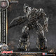 Yolopark Megatron Transformers Toys Revenge Of The Fallen Action Figure Diecast Version Amk Pro Series 866 Inch Highly Articulated Transformers Model Kit For Ages 15 And Up No Converting