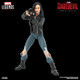 Marvel Legends Series Daredevil Born Again Daredevil and Jessica Jones 2 Collectible 6Inch Action Figures
