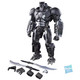 Yolopark Optimus Prime Transformers Toys Rise Of The Beasts Action Figures 787 Inch Highly Articulated Transformer Toys For Kids Ages 8 And Up No Converting