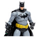 Mcfarlane Toys Dc Multiverse Batman Hush 7In Action Figure Black and Grey