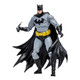 Mcfarlane Toys Dc Multiverse Batman Hush 7In Action Figure Black and Grey