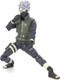 Bandai Ultimate Legends Naruto Kakashi Hatake 5 Action Figure