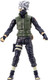 Bandai Ultimate Legends Naruto Kakashi Hatake 5 Action Figure