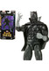 Marvel Legends Series Classic Comics Black Panther 6Inch Action Figure Toy 2 Accessories 1 BuildAFigure Part