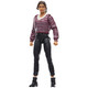 Hasbro Marvel Legends Series Mj SpiderMan No Way Home Collectible 6 Inch Action Figures Ages 4 And Up