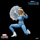 Marvel Legends Series MarvelS Invisible Woman The Fantastic Four First Steps Sue Storm Movie Collectible 6 Inch Action Figure Toy 20 Plus Points Articulation Includes 3 Accessories Shield Fx Ages 4 Plus