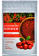 Siberian Treasure Wild Harvested Lingonberry Freeze-Dried Powder – 2 Oz – Natural Lingonberry Powder, No added sugar, No GMOs