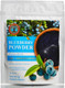 Siberian Treasure Wild Harvested Blueberry Freeze-Dried Powder – 2 Oz – Natural Blueberry Powder, No Added Sugar, No GMOs