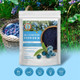 Siberian Treasure Wild Harvested Blueberry Freeze-Dried Powder – 2 Oz – Natural Blueberry Powder, No Added Sugar, No GMOs