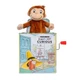 Kids Preferred Curious George Jack-inTheBox  Musical Toy for Babies