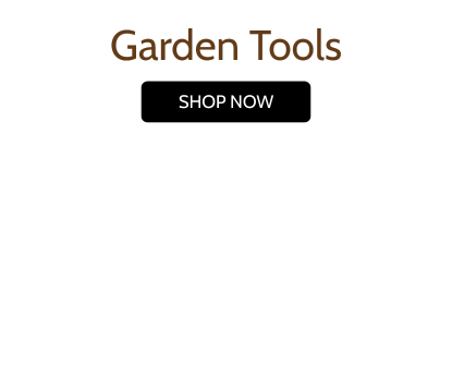Garden Tools