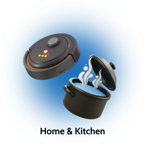 Home & Kitchen