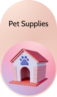 Pet Supplies