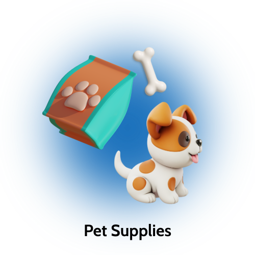 Pet Supplies