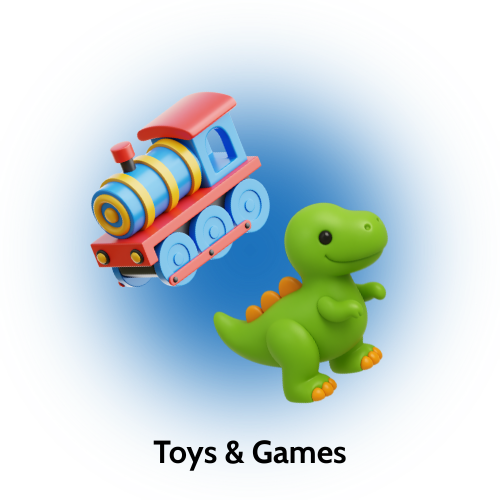 Toys & Games