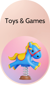 Toys & Games