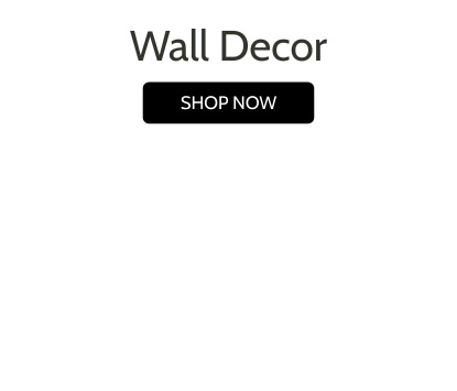 Wall Decor