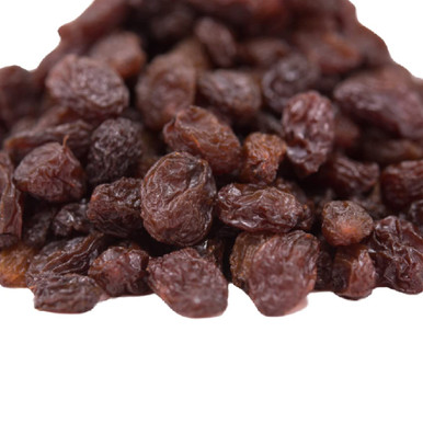 Gerbs California Raisins 2 Lbs. Freshly Dehydrated Resealable Bulk Bag ...