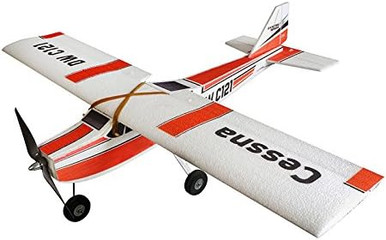 Viloga Epp Foam Rc Plane Kit 960Mm Wingspan Rc Model Airplane Kit To ...