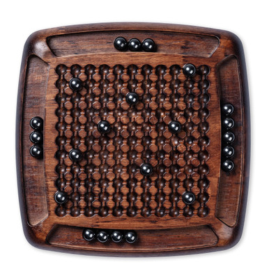 Lingle Wooden Magnetic Game, Magnetic Board Games For Kids And Adults ...