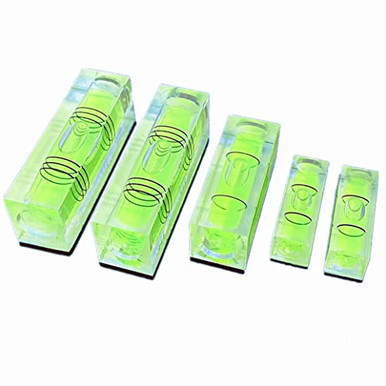 Small Bubble Level Ruler Woyisepg 5Pcs Magnetic Small Bubble Level Set 29Mm/40Mm/52Mm Multi ...