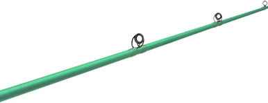13 FISHING - Fate Green - Baitcast Fishing Rods