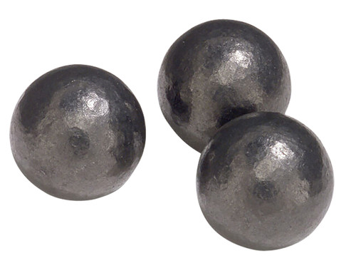 Speer 5142 Lead Ball .54 Caliber 223 Grain Traditional Round Ball 100/Box
