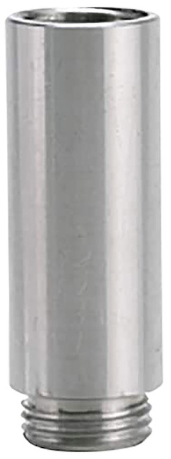 RCBS 98835 MatchMaster Funnel Drop Tube Silver Stainless Steel