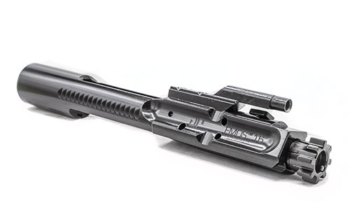 JP Enterprises Full Mass Bolt Carrier Group with Enhanced Bolt for AR15 platforms in 223/556