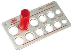 MEC Shell Checker - GO/NO GO Gauge for Shotgun Reloads