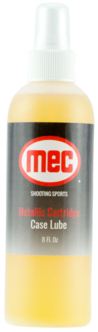 MEC Reloading Case Lubricant