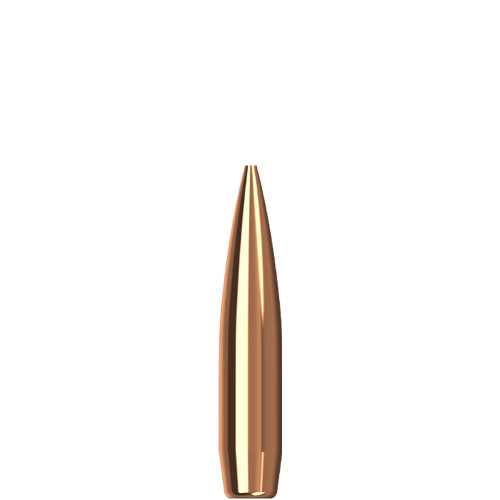 Lapua 6.5mm .264" 144 Grain MaxRange OTM Target Bullets 100/ct