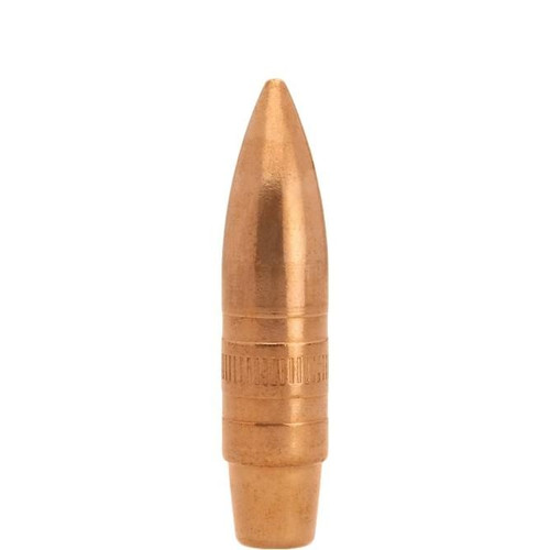 Lapua .308" 200 Grain Subsonic Full Metal Jacket Boat Tail Bullets