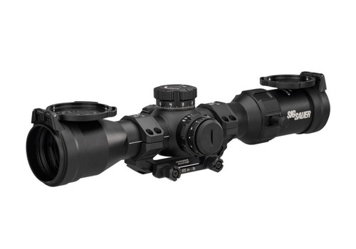 SIG Sauer Tango MSR Rifle Scopes