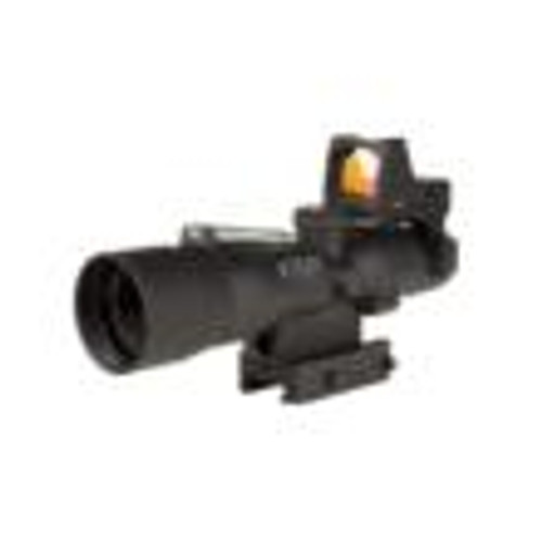 Trijicon TA33 Compact ACOG 3x30mm Green Horseshoe Dot 5.56 Riflescope