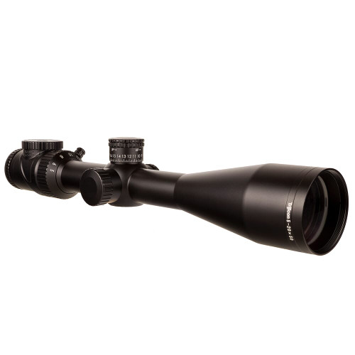 Trijicon AccuPoint 5-20x50mm MOA Ranging Green Dot Riflescope