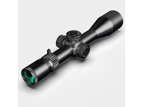 Swampfox Optics Warhawk Tactical 3-15x50mm IR MOA