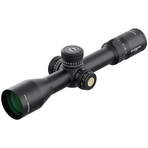 Athlon Optics HELOS BTR GEN2 2-12x42mm AHMR2 IR MOA