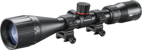Simmons ProHunter 4-12x40mm TruPlex