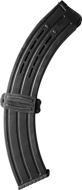 Rock Island 42379 19-Round 12 Gauge Blued Metal Magazine for VR Series Shotguns