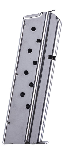 Auto-Ordnance G57S 1911 9rd 9mm Luger Fits Auto-Ordnance 1911 Stainless Steel