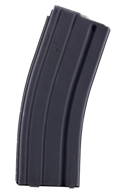 Colt Mfg SP62328RP 5.56x45mm NATO 30-Round USGI Blued Aluminum AR-15 Magazine