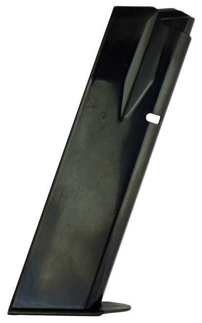 CZ-USA 11101 CZ 75 16rd 9mmLuger Fits CZ 75/85 Blued Steel