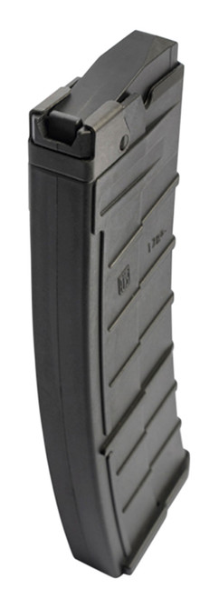 JTS JARMAG10 12 Gauge 10-Round AR Magazine for M12AR Shotgun Black