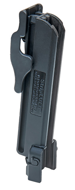 Maglula SL50B Black Polymer StripLULA Loader for 5.56x45mm NATO AR-15, Holds 10 Rounds