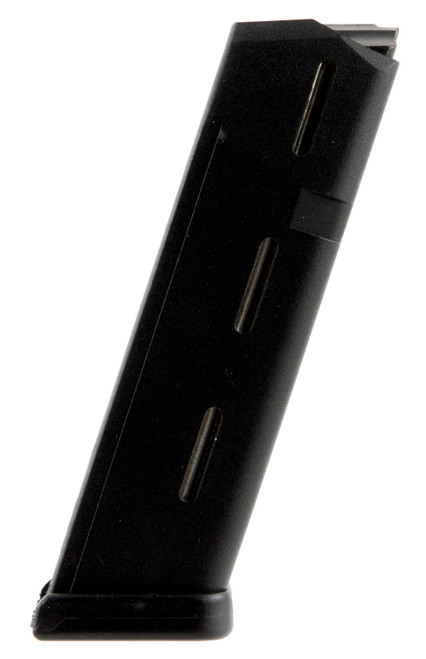 ProMag GLK14 Standard 10rd 9mm Luger Compatible w/ Glock 17/19/26 Black DuPont Zytel Polymer