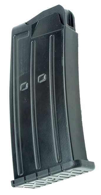 SDS Imports Turkish 5rd 12 Gauge Magazine Compatible w/ TAR 12P Black